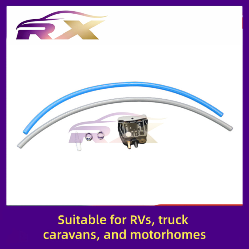 Car Accessories - RV キャラバン、モーターホーム、グラマー 90.3 2VV881483 シングルスイッチ、カーシートコントロールバルブスイッチ、航空機シートアクセサリーに適しています。