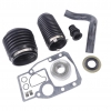 Car Accessories - 車のベローズキットの交換用ペンタ SX-S SX-C SX-R SX-M DP-S