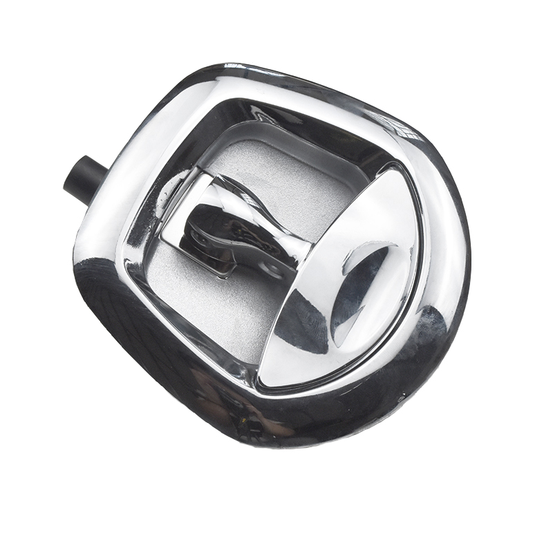 Car Accessories - ツールボックスキャラバンハンドルパドルロックヘビーデューティートラックドアRVカーアクセサリートグルコンプレッションラッチホエールテールロック