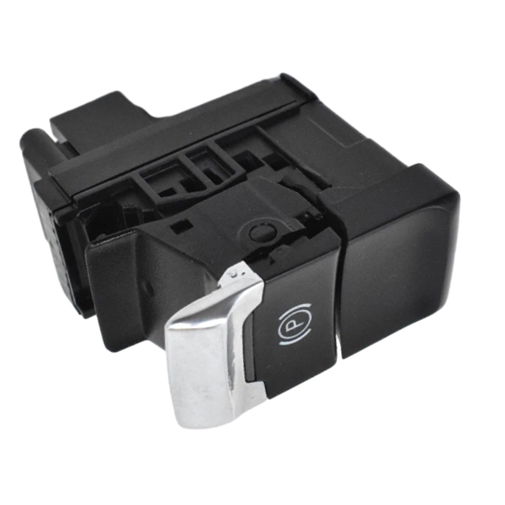 Car Electronics - 車電子ハンドブレーキパーキングコントロールスイッチアウディ A4/S4 アバント 2008-2015 オールロードクワトロ 2010-2016
