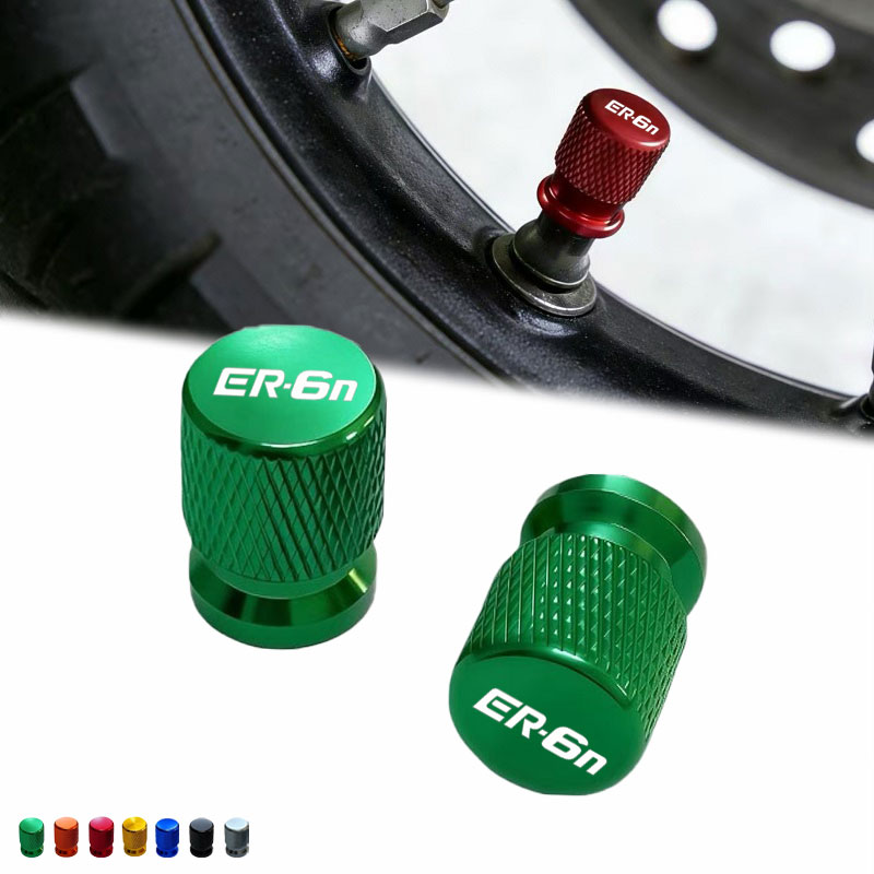 Motorcycle Parts - 2 個オートバイカワサキ ER6N ER-6N ER 6