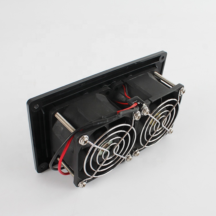 Car Accessories - TYTXRV キャラバンアクセサリー 12V RV 外部換気口 エアアウトレット