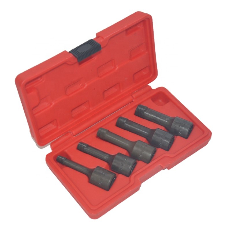 XCTOOL 5個入り 1/2インチ ドライブ パワービット - Auto Repair Tools のレビューと価格