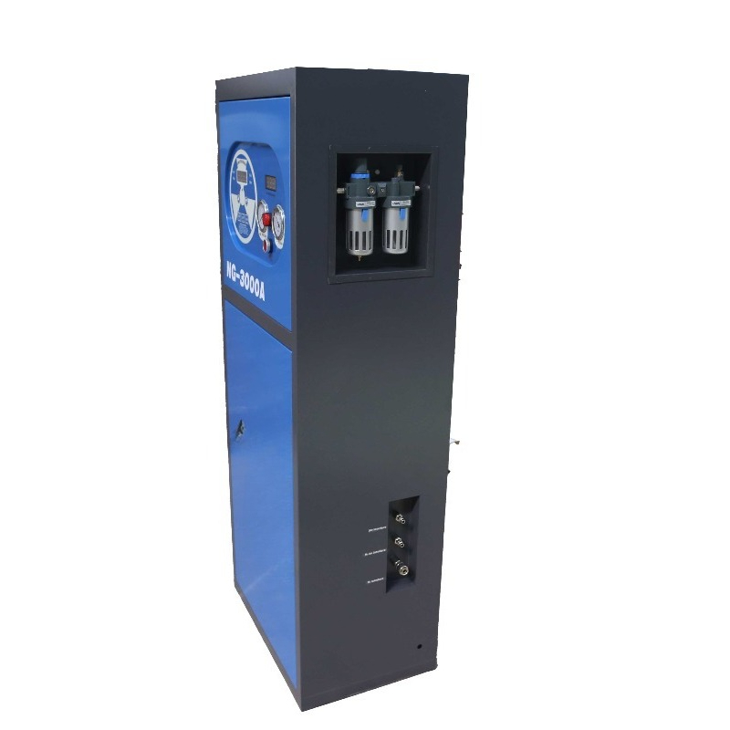 自動デジタル窒素発生器 タイヤ空気入れ機 車用コンプレッサー - Car Care のレビューと価格