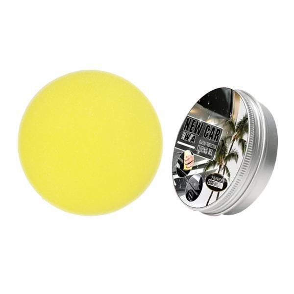 車の塗装用除染カーコーティングワックス高光沢セラミックポリッ - Car Scratch Repair Polishing Wax Paste のレビューと価格