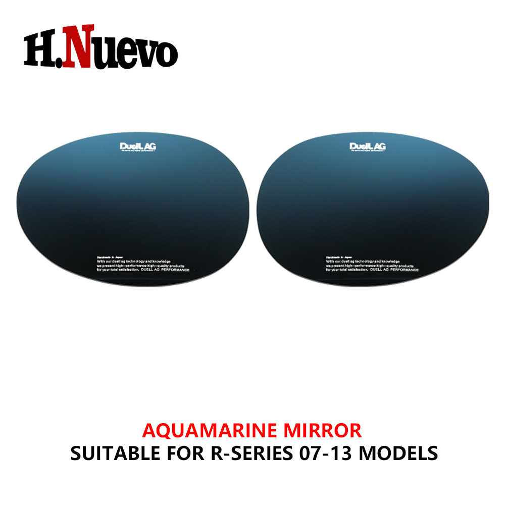 2007-2013 ミニクーパー R55 R56 R57 R - Anti Glare Car Rearview Mirror Film のレビューと価格
