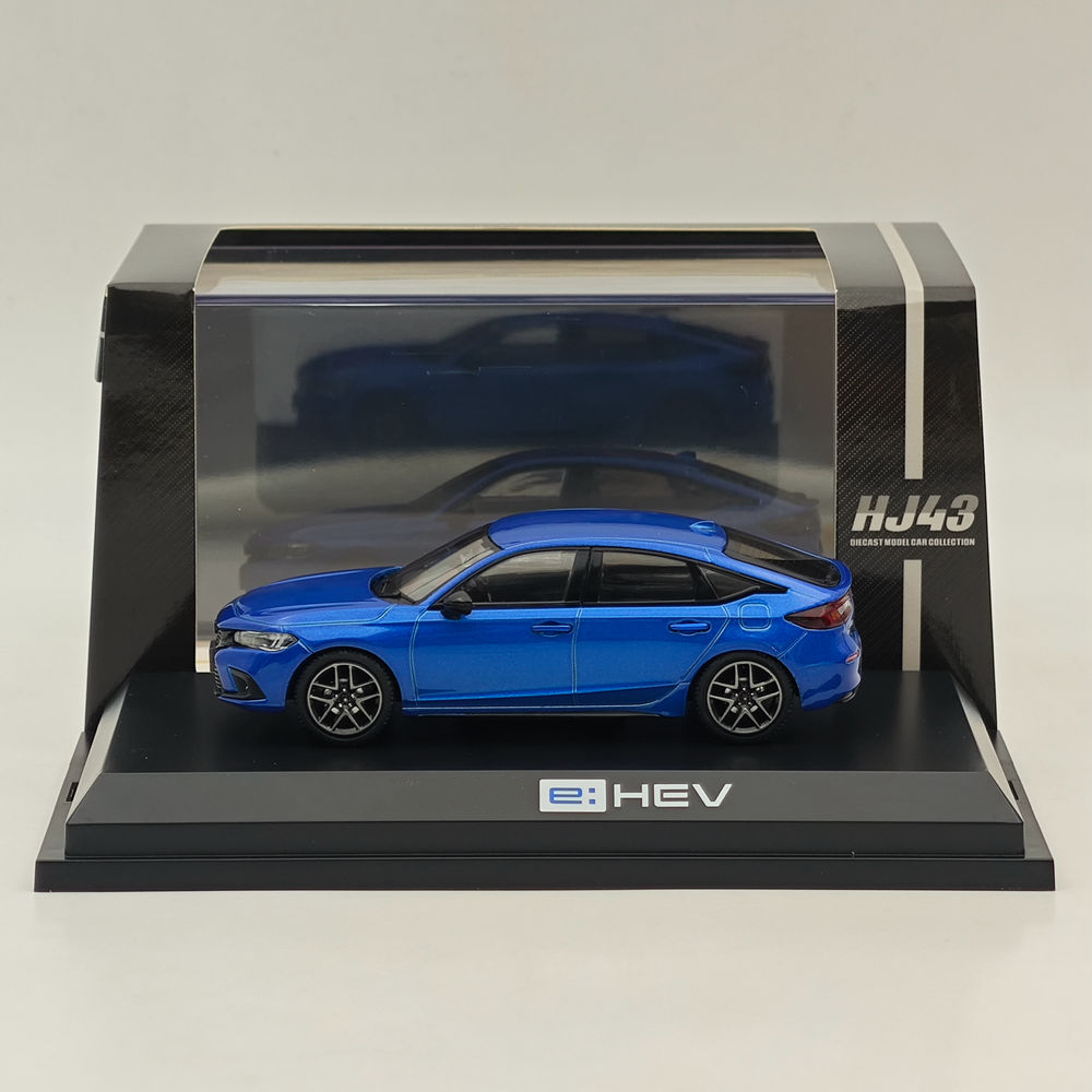 ホビー HJ43 1/43 Fl4 E Hev HJ4330 - Car Care のレビューと価格