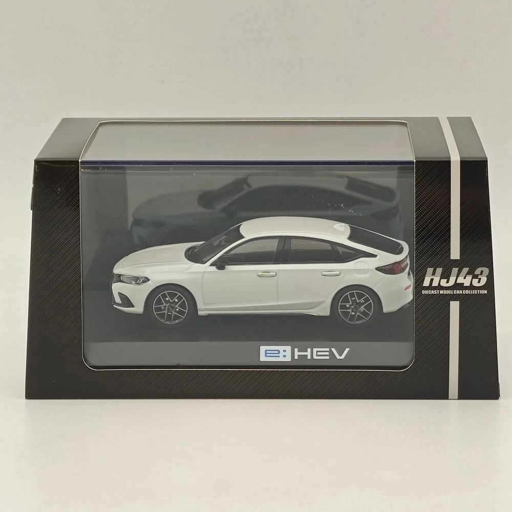 ホビー HJ43 1/43 Fl4 E Hev HJ4330 - Car Care のレビューと価格