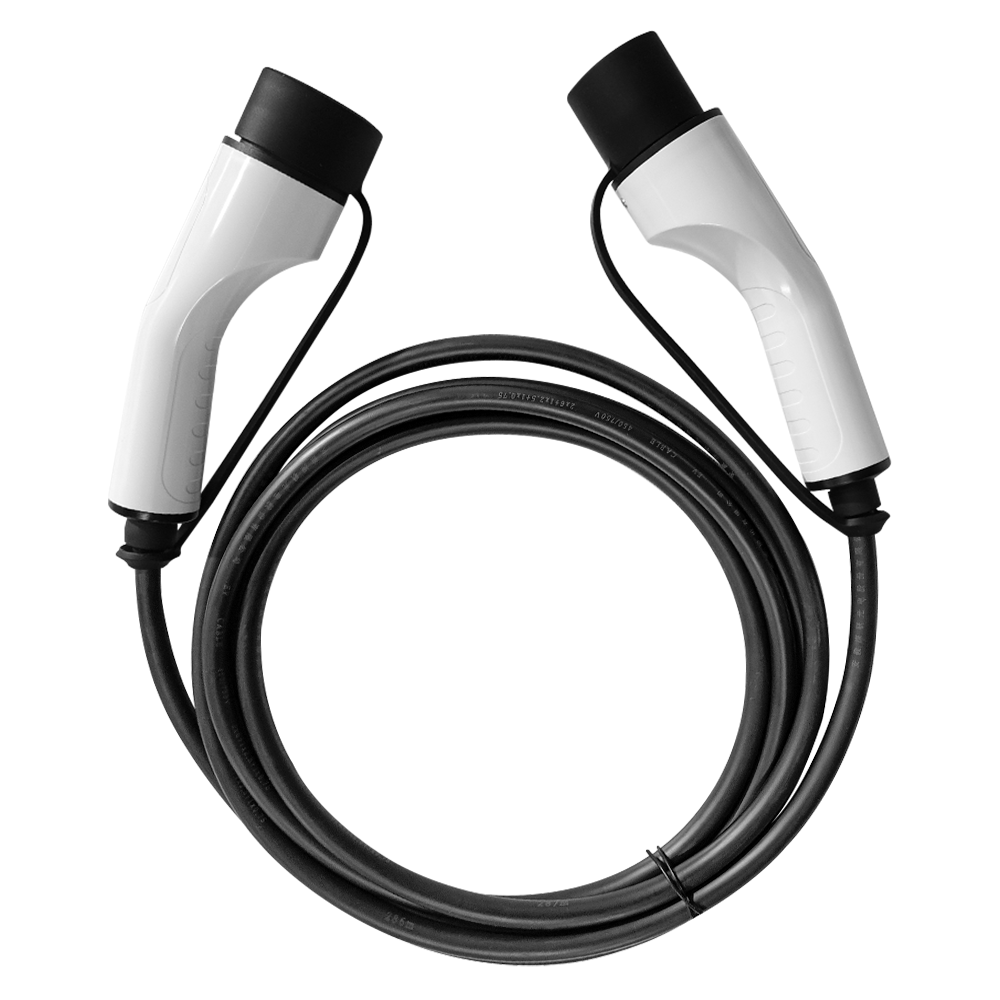 E-mingze製造の高速EV充電ケーブル タイプ2 - G - Car Care のレビューと価格