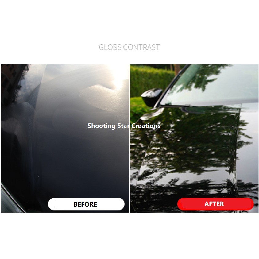 車のワックス研磨ペーストクリスタルハードワックススクラッチ修 - Car Scratch Repair Polishing Wax Paste のレビューと価格