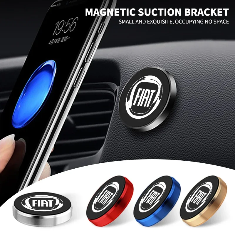 ミニ車載電話ホルダーエアベントスマートフォンモバイルスタンド - Magnetic Phone Holder For Car Vent のレビューと価格
