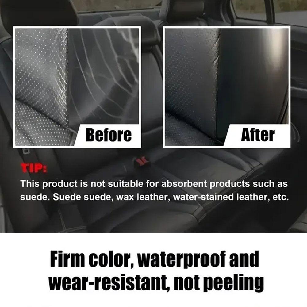40/80 グラム車内革傷修復ペーストプロの車のステアリング - Car Scratch Repair Polishing Wax Paste のレビューと価格