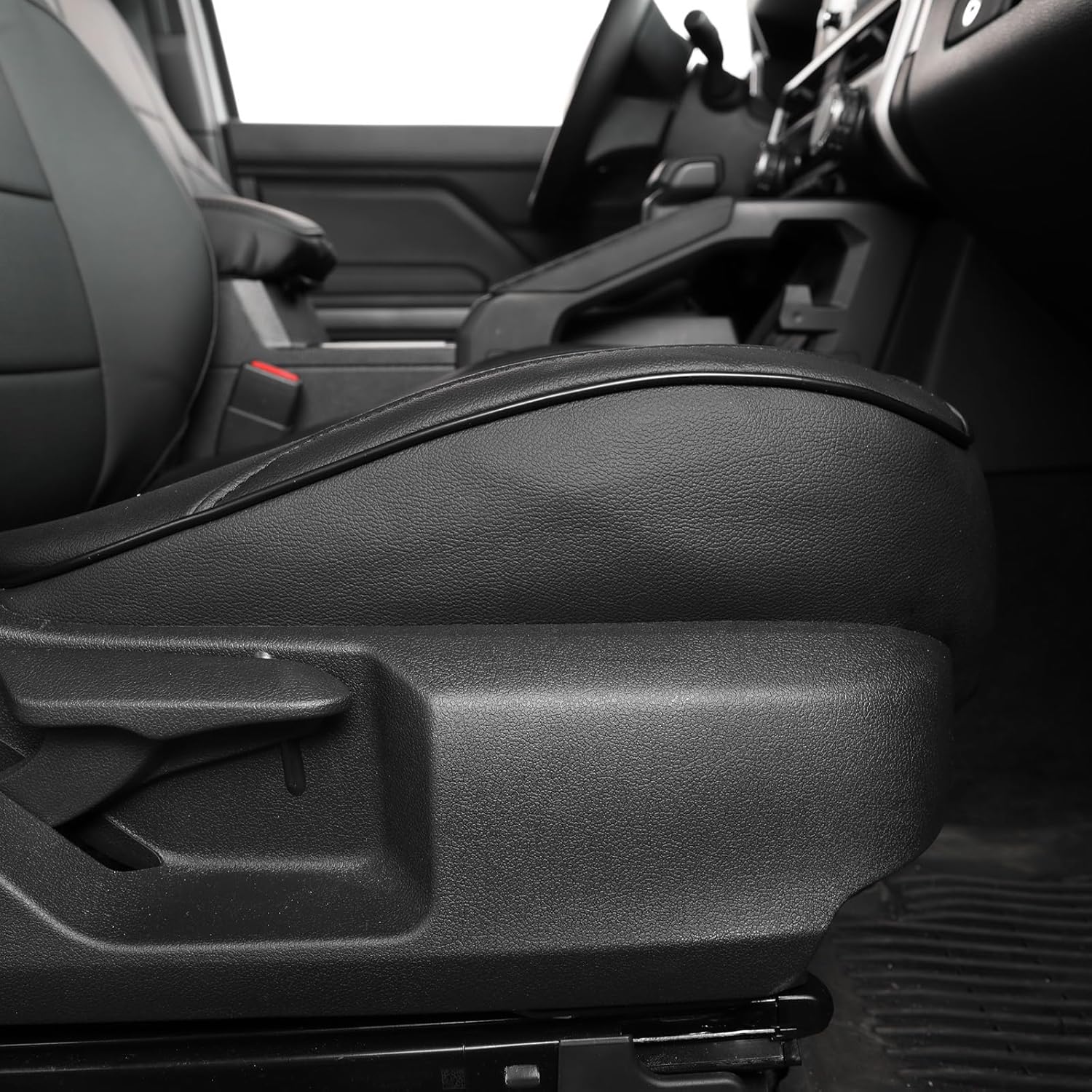 EKR タコマ カーシートカバー トヨタ タコマ 2016- - Leather Car Seat Covers Full Set Universal のレビューと価格