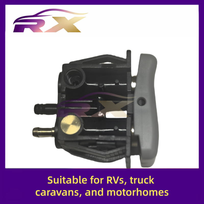 RV キャラバン、モーターホーム、グラマー 90.3 2VV - Car Accessories のレビューと価格