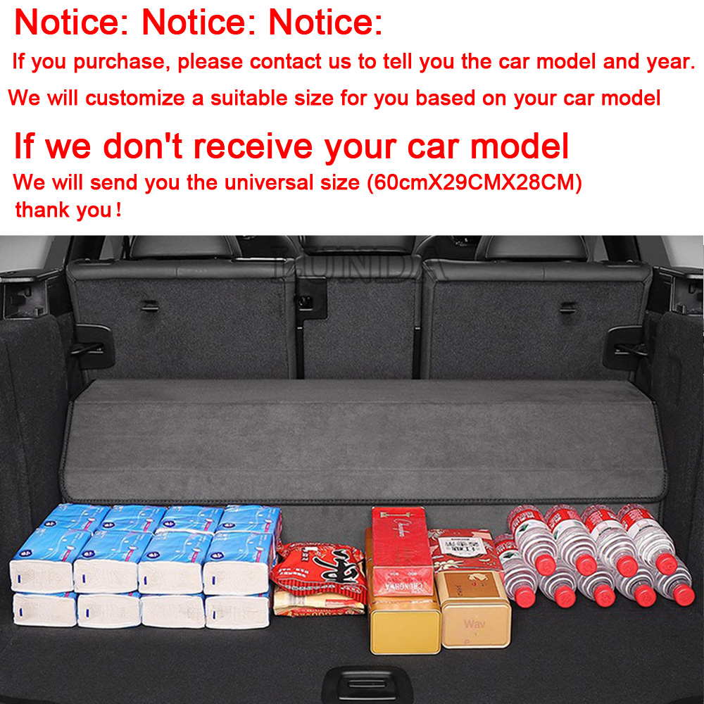 カスタムカートランクオーガナイザーボックス、大容量、折りたた - Car Trunk Organizer Foldable Storage Box のレビューと価格