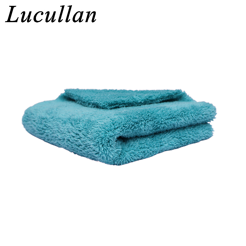 最高!!! ぬいぐるみマイクロファイバー Edgeless  - Microfiber Car Drying Towel Super Absorbent のレビューと価格