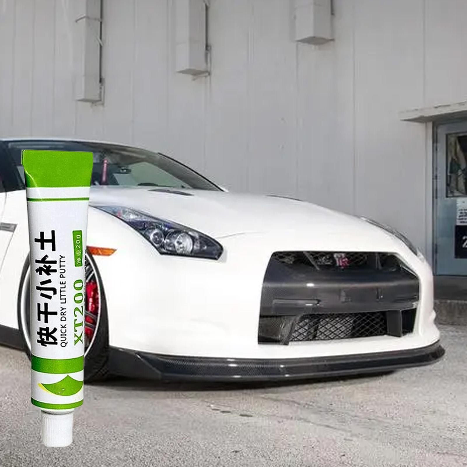 車体パテ速乾性良好な効果プロの自動車傷修復フィラーペイントペ - Auto Repair Tools のレビューと価格