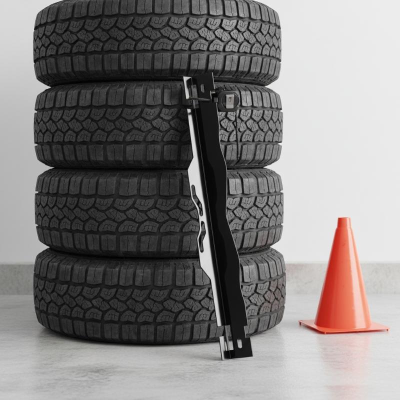 ホイールアライメントツールプレートステンレス鋼つま先位置決め - Auto Repair Tools のレビューと価格