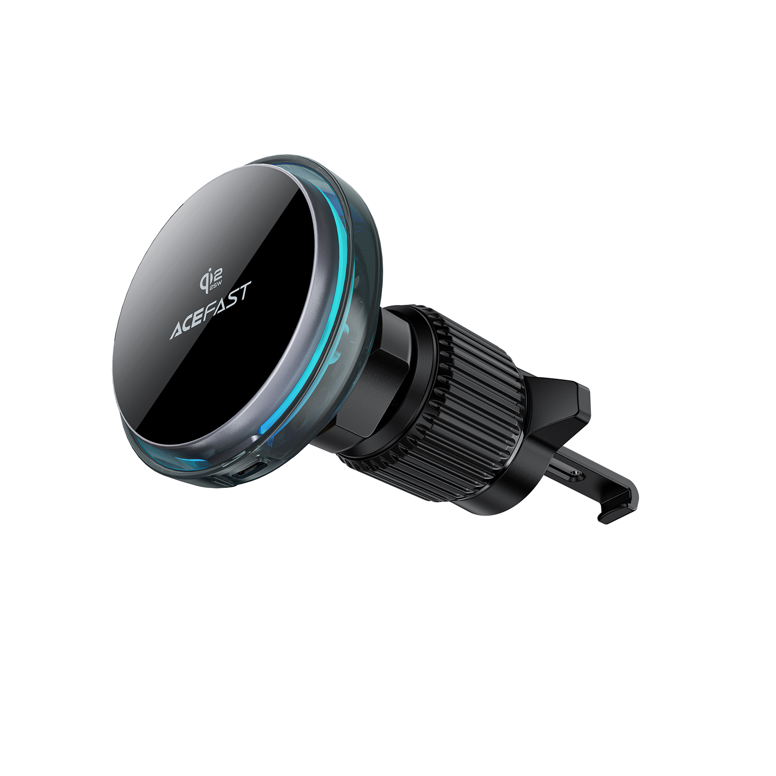 ACEFAST Qi2 25W 磁気ワイヤレス急速充電車載ホ - Wireless Car Charger Mount Fast Charging のレビューと価格
