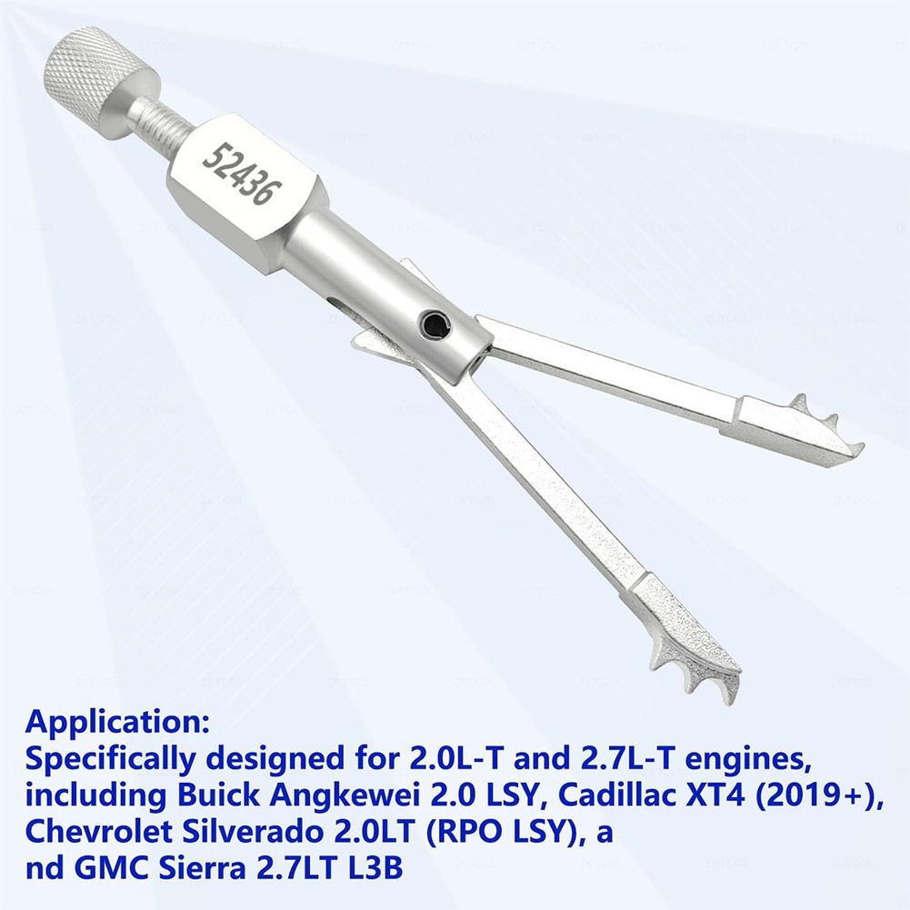 タイミングチェーンテンショナーツール EN-52436 ビュ - Auto Repair Tools のレビューと価格