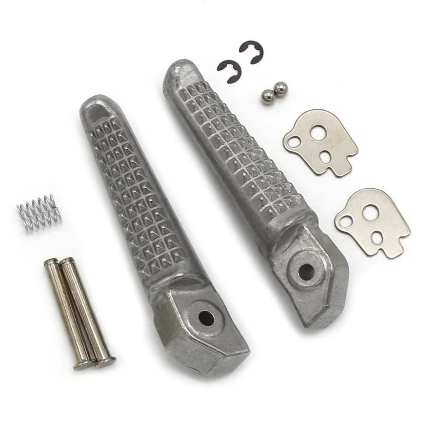 オートバイリアフットレストフットペグペダルホンダ VFR75 - Motorcycle Parts のレビューと価格
