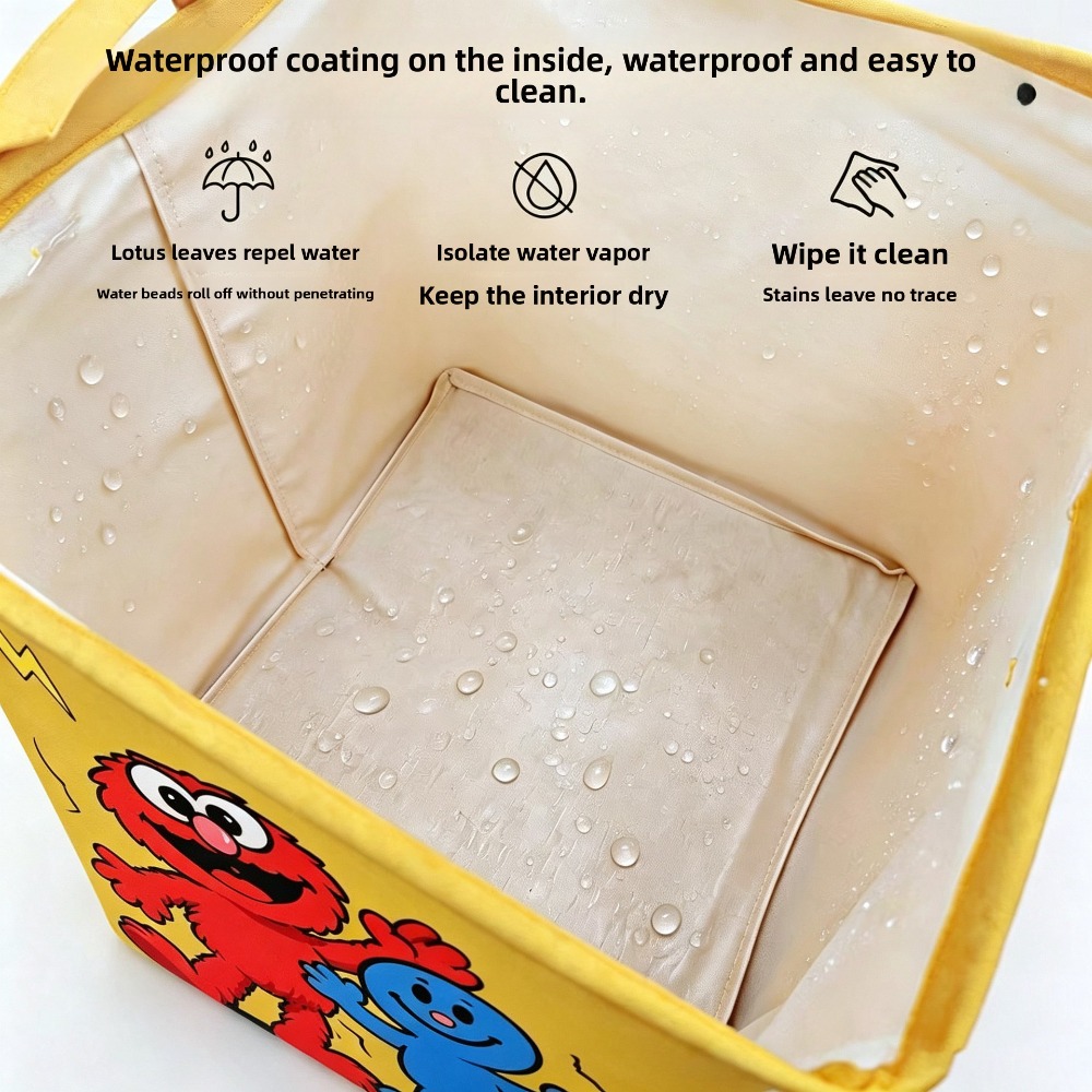 折りたたみ式車用トランク収納ボックス 多機能車載雑物オーガナ - Car Trunk Organizer Foldable Storage Box のレビューと価格