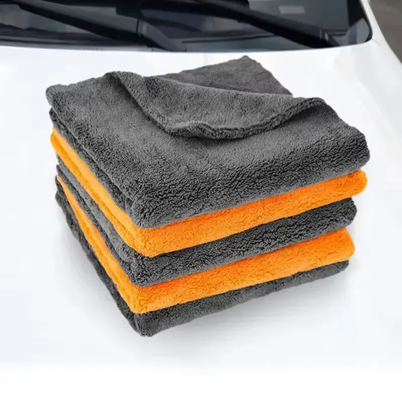 1-3 個洗車マイクロファイバーツイストタオル超吸収性速乾タ - Microfiber Car Drying Towel Super Absorbent のレビューと価格