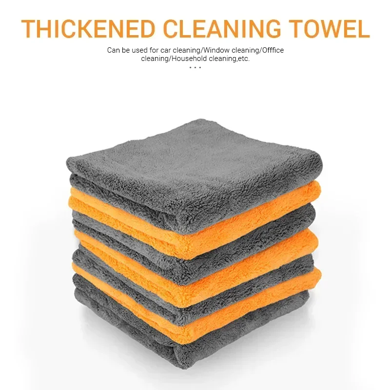 1-3 個洗車マイクロファイバーツイストタオル超吸収性速乾タ - Microfiber Car Drying Towel Super Absorbent のレビューと価格