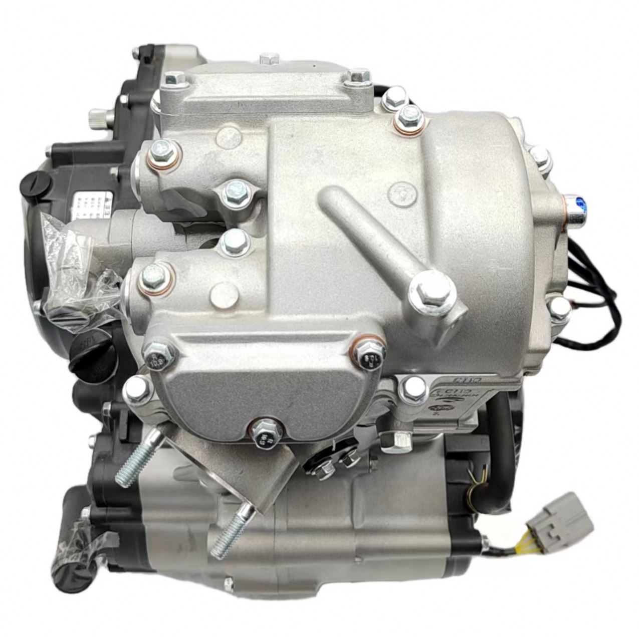 宗申（ZONGSHEN）NC450 ダートバイクモーター 4 - Motorcycle Parts のレビューと価格