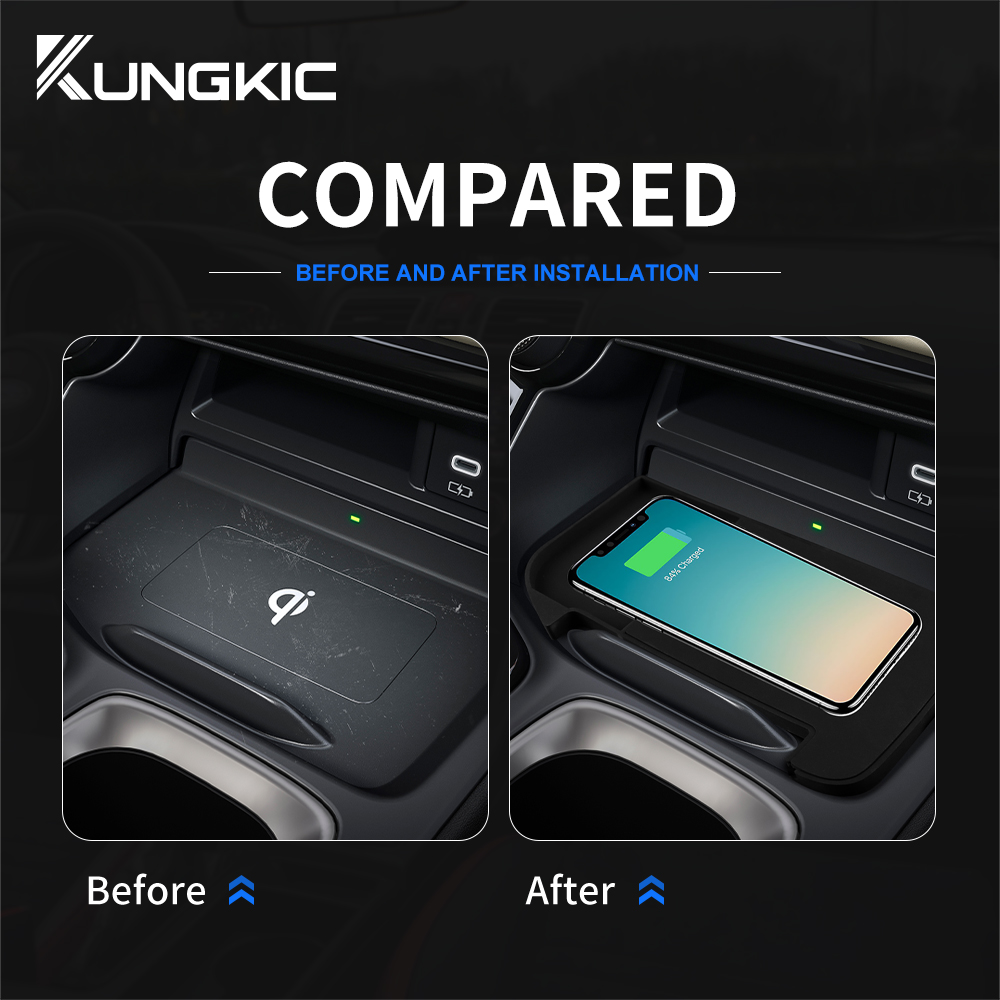 レクサスNX 2022 2023 2024 2025 202 - Wireless Car Charger Mount Fast Charging のレビューと価格