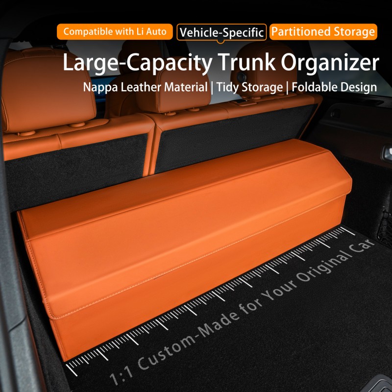 のために ‌ iCAR V27 ‌   2025年式カスタム - Car Trunk Organizer Foldable Storage Box のレビューと価格
