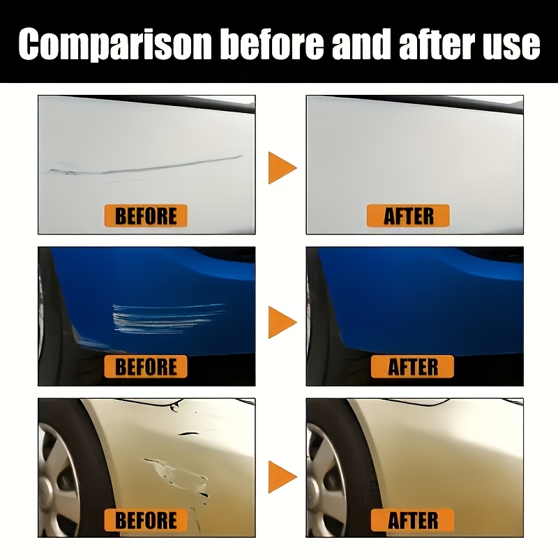 車の傷消しワックス ナノグロス研磨剤 車の傷消しワックス ス - Car Scratch Repair Polishing Wax Paste のレビューと価格