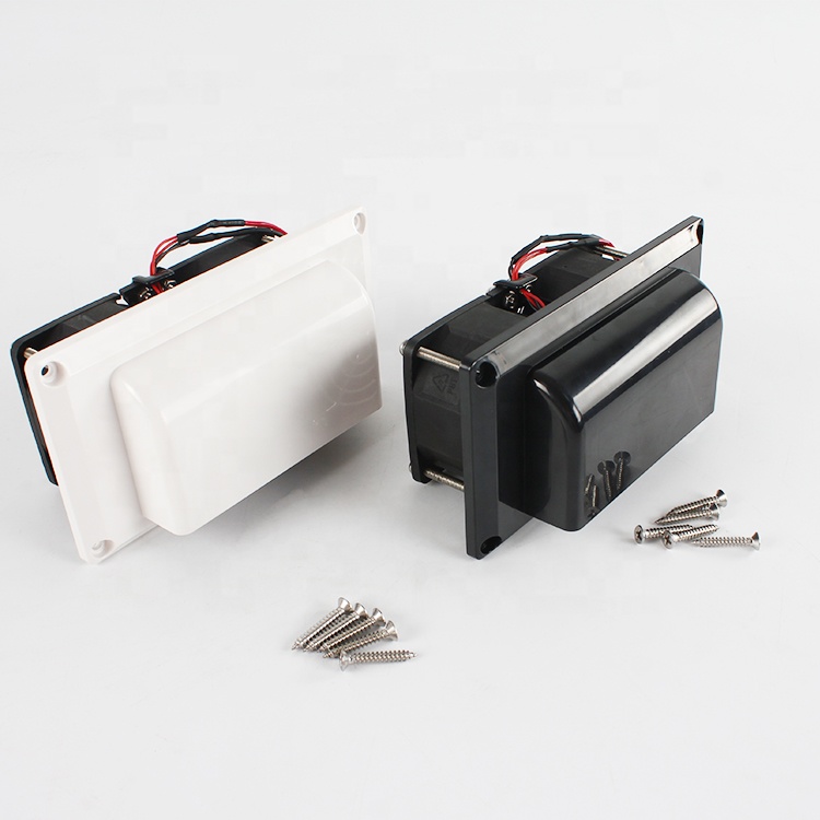 TYTXRV キャラバンアクセサリー 12V RV 外部換気 - Car Accessories のレビューと価格
