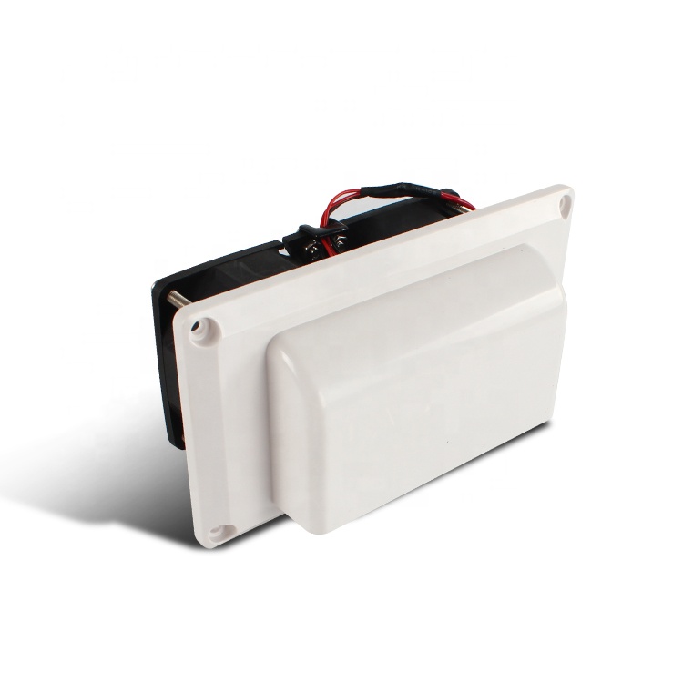 TYTXRV キャラバンアクセサリー 12V RV 外部換気 - Car Accessories のレビューと価格