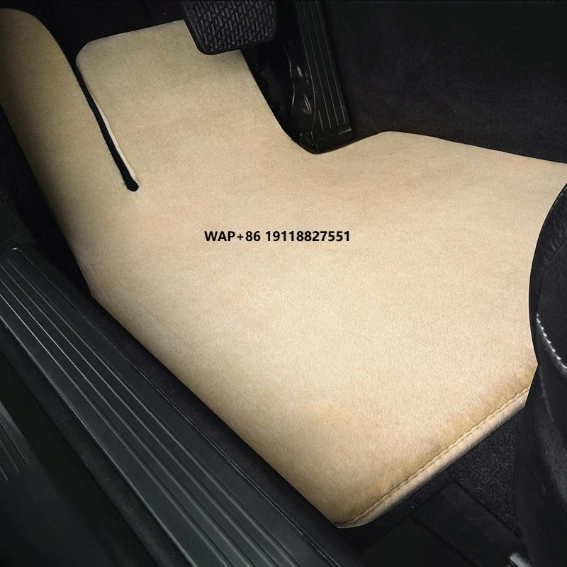 カーマット卸売 オートマット ユニバーサル カスタム 防水  - Car Floor Mats Universal Waterproof Leather のレビューと価格