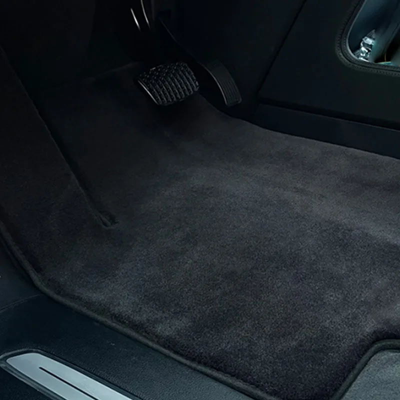 カーマット卸売 オートマット ユニバーサル カスタム 防水  - Car Floor Mats Universal Waterproof Leather のレビューと価格