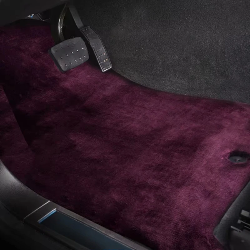 カーマット卸売 オートマット ユニバーサル カスタム 防水  - Car Floor Mats Universal Waterproof Leather のレビューと価格