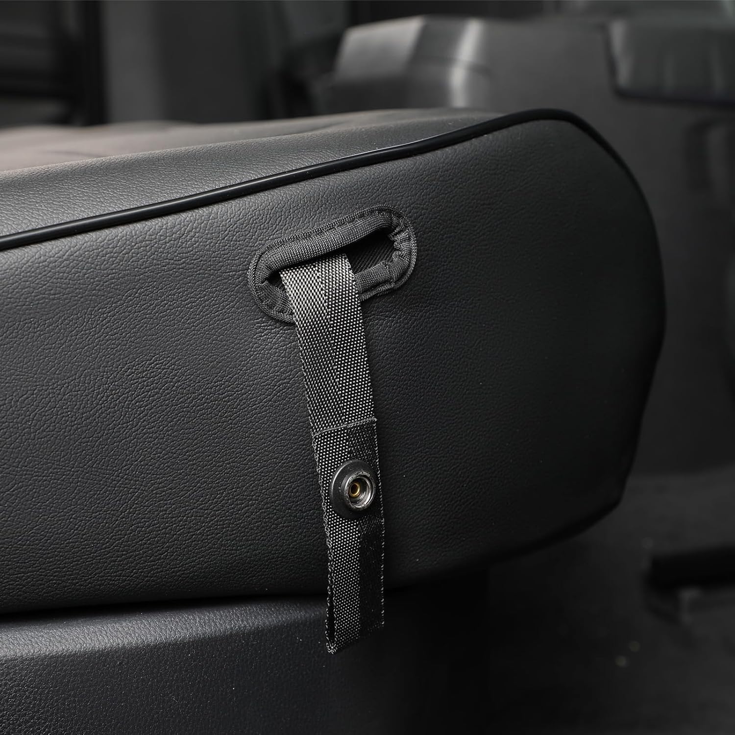EKR タコマ カーシートカバー トヨタ タコマ（ガソリン/ - Leather Car Seat Covers Full Set Universal のレビューと価格